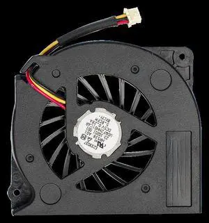 Cpu cooling fan for Lifebook E: 6520 6420 Fujitsu