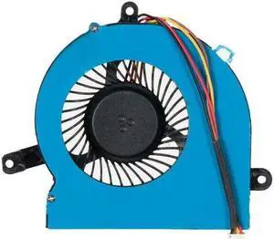 Cpu cooling fan for Lenovo Y41, Y51, 14 15-ISK, 14