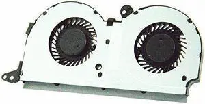 Cpu cooling fan for Lenovo Y40-70 Y40-70AT Y40-70A