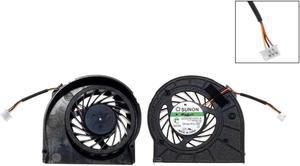 Cpu cooling fan for Lenovo Thinkpad X200T X201T X2