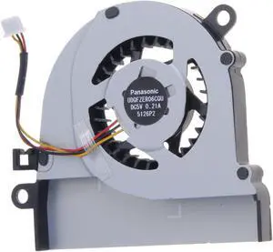 Cpu cooling fan for LENOVO Thinkpad X121 X130E E12