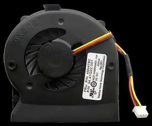 Cpu cooling fan for LENOVO THINKPAD X200 X201