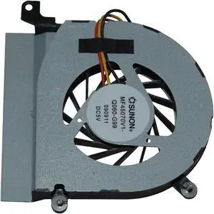 Cpu cooling fan for Lenovo ThinkPad Edge 13 E30 MF