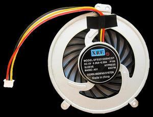 Cpu cooling fan for Lenovo Thinkpad L412 L420 L52