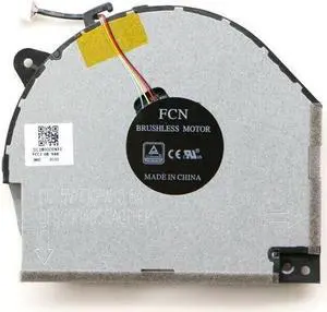 Cpu cooling fan for Lenovo Legion Y7000 Y530 Y530-