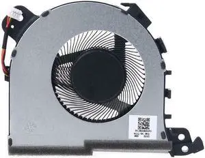 Cpu cooling fan for Lenovo Ideapad L340-15API L340