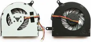 Cpu cooling fan for Lenovo Ideapad G400 G500 G405