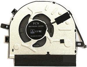 Cpu cooling fan for Lenovo Ideapad Flex 5-1470(80X