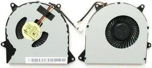 Cpu cooling fan for Lenovo Ideapad 100-15IBD 100-1