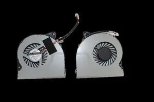 Cpu cooling fan for LENOVO G700 G710 G700A AB0750
