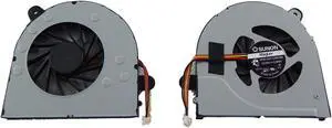 Cpu cooling fan for LENOVO G400S G500S