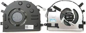 Cpu cooling fan for LENOVO FLEX 4-1570 IdeaPad 510