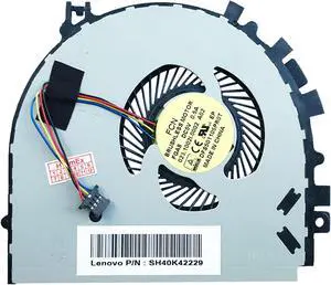 Cpu cooling fan for Lenovo EG50060S1-C180-S9A Leno