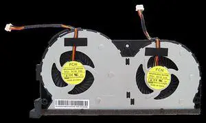 Cpu cooling fan for Lenovo Y50 Y50-70 Y50-70AM