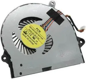 Cpu cooling fan for LENOVO 300-15ISK 300-14ISK 300