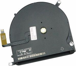 Cpu cooling fan for left Pro 15 inches Retina A1