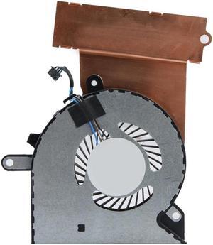 Cpu cooling fan for left HP OMEN 15-CE 15-CE000 92