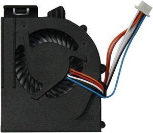 Cpu cooling fan for IBM THINKPAD E420 E520 E425 E5