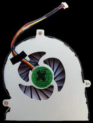 Cpu cooling fan for IBM LENOVO Y560 (4PIN) Y560A Y