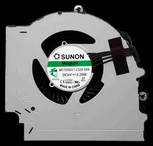 Cpu cooling fan for IBM LENOVO ThinkPad Edge E431