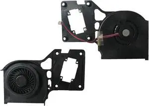 Cpu cooling fan for IBM Lenovo Thinkpad 3 PIN R500