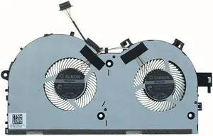 Cpu cooling fan for IBM Lenovo Rescuer Y520 R520 R