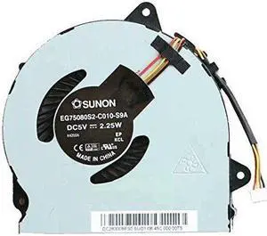 Cpu cooling fan for IBM Lenovo IdeaPad Z40-70 Z40-