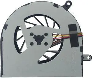 Cpu cooling fan for IBM Lenovo Ideapad G400 G405 G