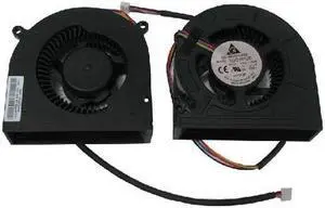 Cpu cooling fan for IBM Lenovo B300 IdeaCentre b3