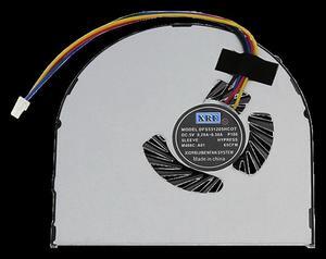 Cpu cooling fan for IBM LENOVO B480 B490 B580 B590