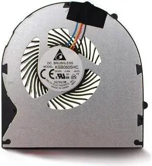 Cpu cooling fan for IBM Lenovo Ideapad V570 Z570