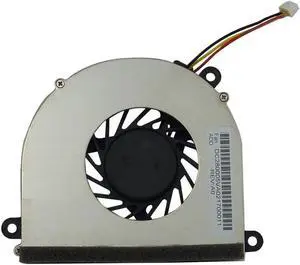 Cpu cooling fan for IBM Lenovo Ideapad Y550 Y550