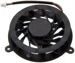 Cpu cooling fan for HP ProBook 4410S 4411S 4415S 4