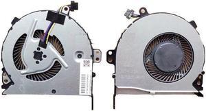 Cpu cooling fan for HP ProBook 440 G3 445 G3 83729