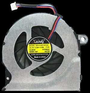 Cpu cooling fan for HP ProBook 4320S 4321S 4326S 4