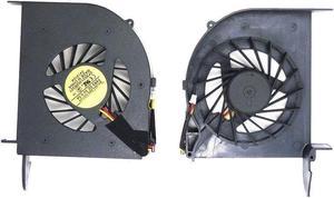 Cpu cooling fan for HP PAVILION DV6-2000 dv6-1455s