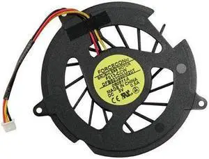 Cpu cooling fan for HP PAVILION DV5000 DV8000