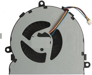 Cpu cooling fan for HP Pavilion 4 PIN 15-AF 15-AC