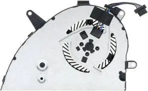Cpu cooling fan for HP Pavilion 15-CS 15-CW Series