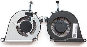 Cpu cooling fan for HP OMEN 15-AX 15-ax100 15-ax20
