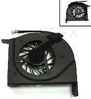 Cpu cooling fan for HP F500 F700 DV6000 DV6100
