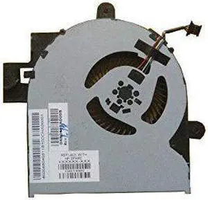 Cpu cooling fan for HP Envy M6-W M6-W010DX M6-W101
