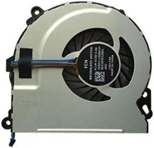 Cpu cooling fan for HP ENVY 15 17 720235-001