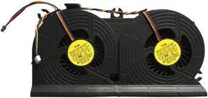 Cpu cooling fan for HP EliteOne 718864-002 023.100