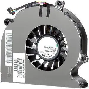 Cpu cooling fan for HP EliteBook 8540w 8540P 59576