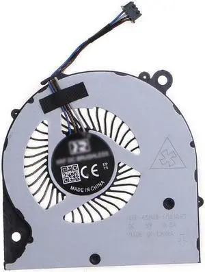 Cpu cooling fan for HP Elitebook 745 755 840 848