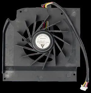 Cpu cooling fan for HP DV9000 DV9500 DV9700 SERIES