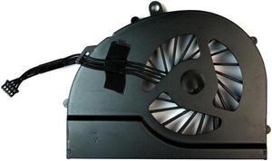 Cpu cooling fan for HP DV4-3000 DV4-3010TX 3011 31