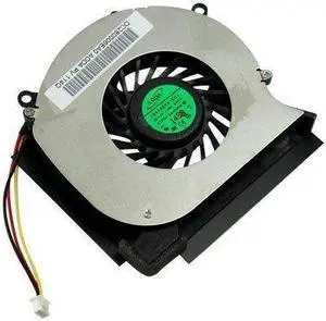 Cpu cooling fan for HP DV2-1000 DV2-1100 DV2-1200