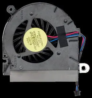 Cpu cooling fan for HP COMPAQ Probook 6440B 6450B